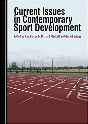 خرید و دانلود نسخه کامل کتاب Current Issues in Contemporary Sport Development