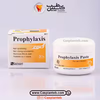 خمیر جرمگیری پروفلکسی | مشخصات، قیمت و خرید | کاسپین طب