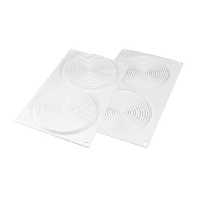 قالب سیلیکونی سیلیکومارت Tourbillon 100