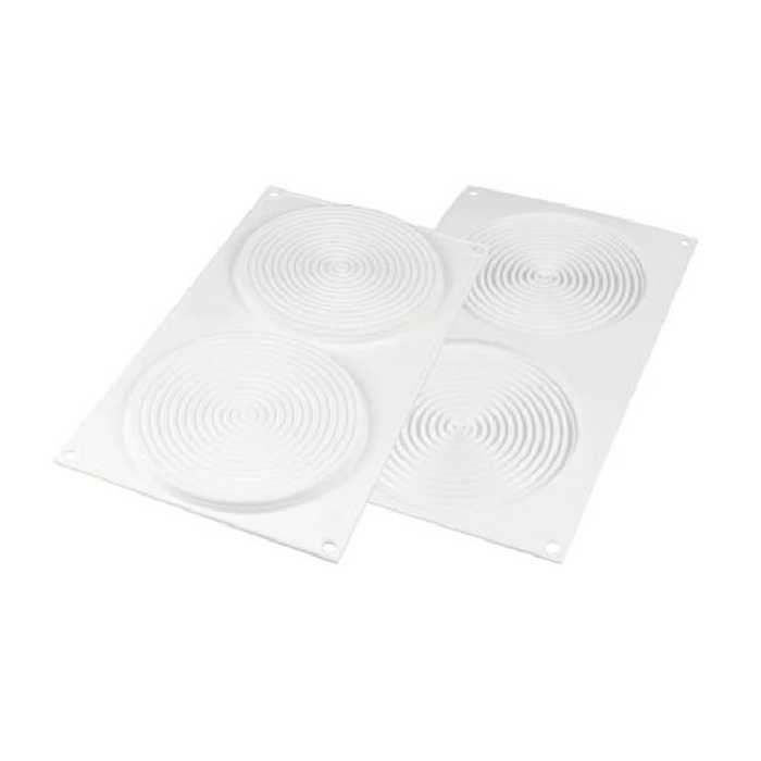 قالب سیلیکونی سیلیکومارت Tourbillon 100