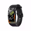 برچسب ماهوت طرح Army-Autumn-pixel مناسب برای ساعت هوشمند سامسونگ Galaxy Gear Fit 2 Pro