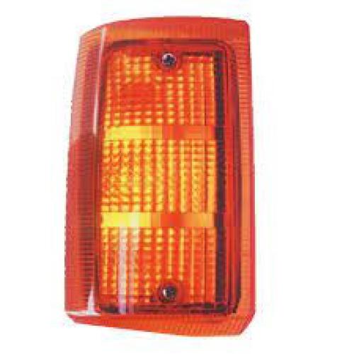 چراغ  راهنما جلو چپ                                     پیکان بنزینی , برند مدرن