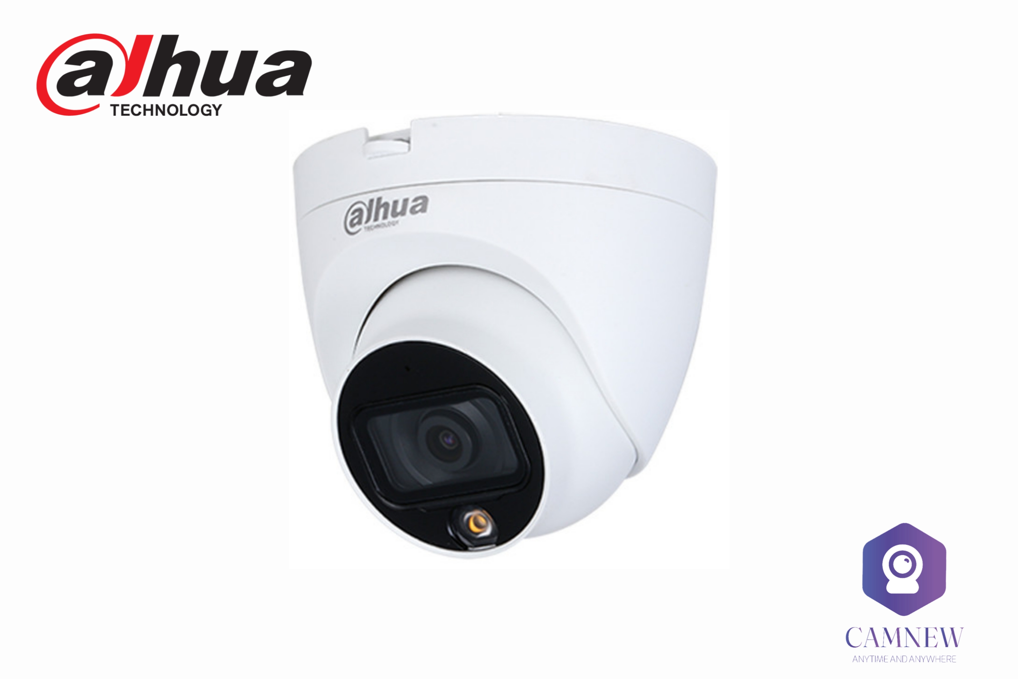 دوربین دام داهوا HDW1209TLQP | فروشگاه کم نیو