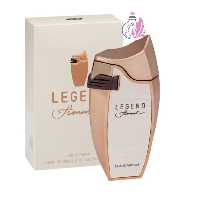عطر ادکلن  لجند فم زنانهEMPER / LEGEND 100(امپر