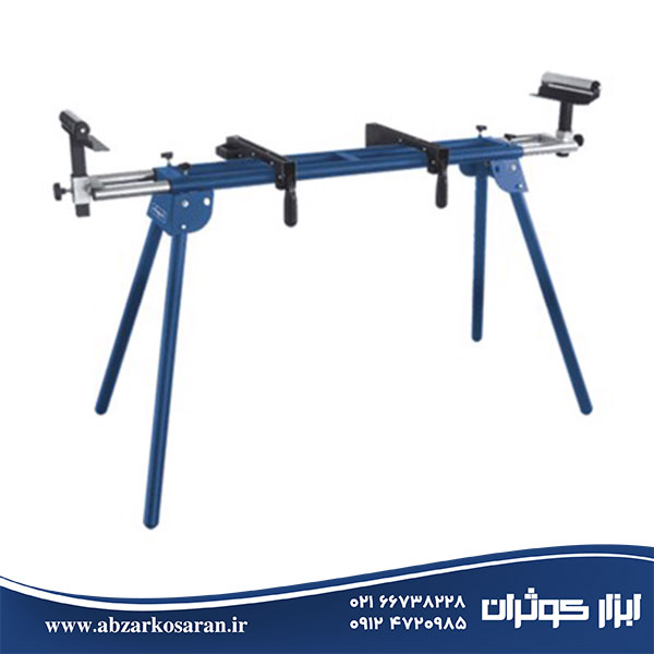 میز فارسی بر Scheppach مدل UMF2000