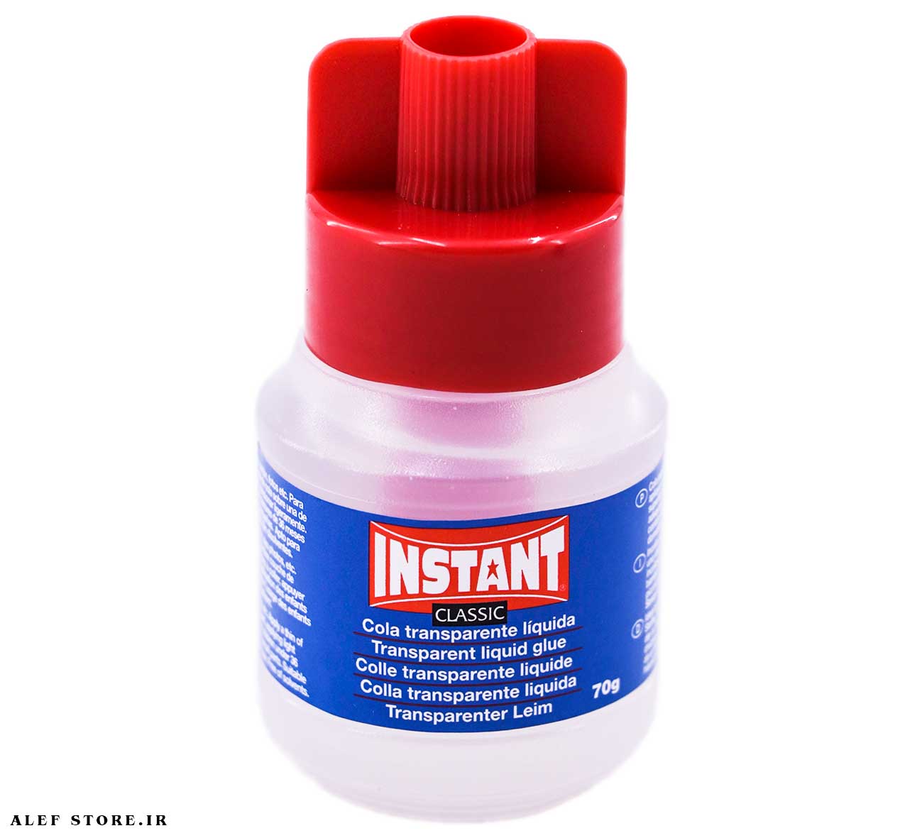 چسب مایع قلمویی Instant