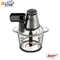 خردکن و سالاد ساز برقی مایر MR-2500