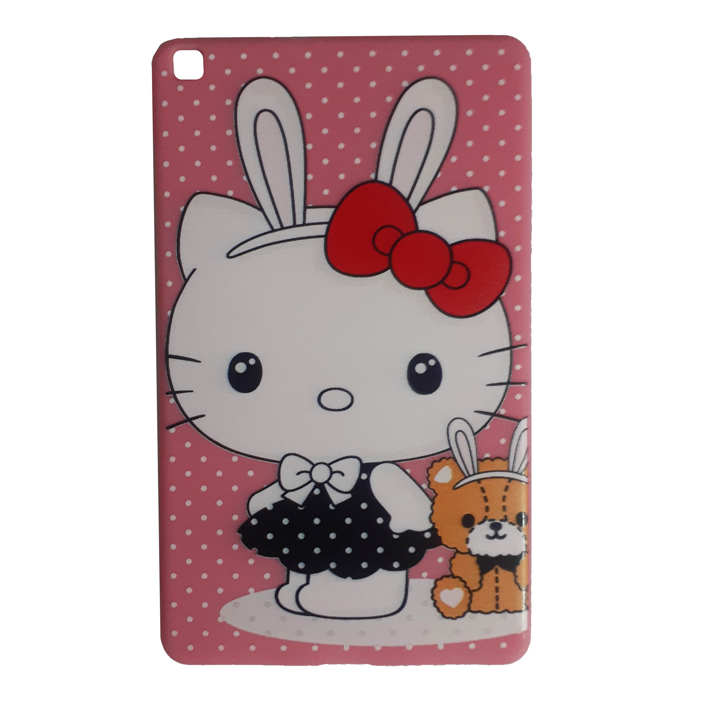  کاور کد LM-107 مناسب برای تبلت سامسونگ Galaxy Tab A 8.0 2019 T295