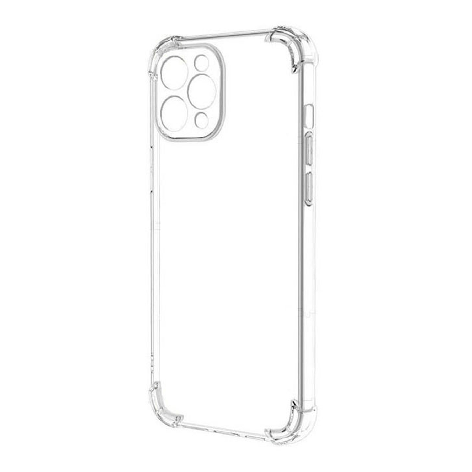 کاور مدل AIRBAG مناسب برای گوشی موبایل اپل iPhone 11 Pro