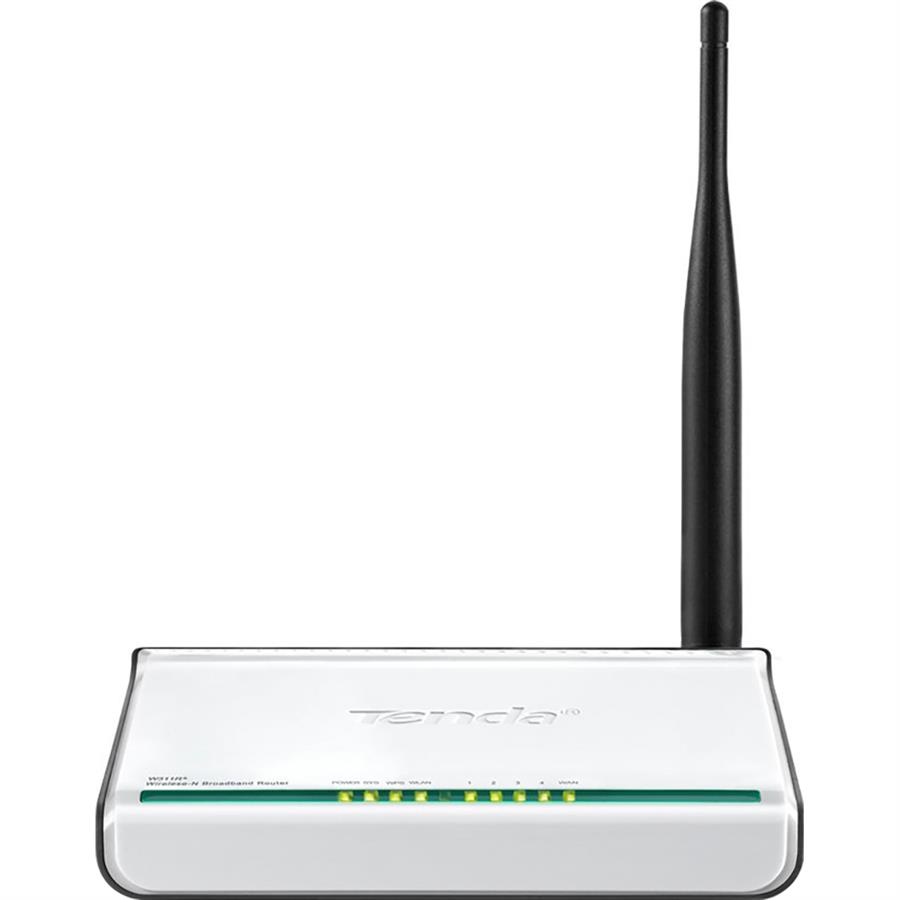 روتر بیسیم تندا مدل دبلیو 311 ار پلاس