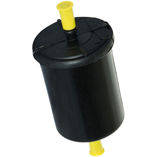 خرید صافی بنزین پژو پارس ایساکو 1240100499 | اتوموبی