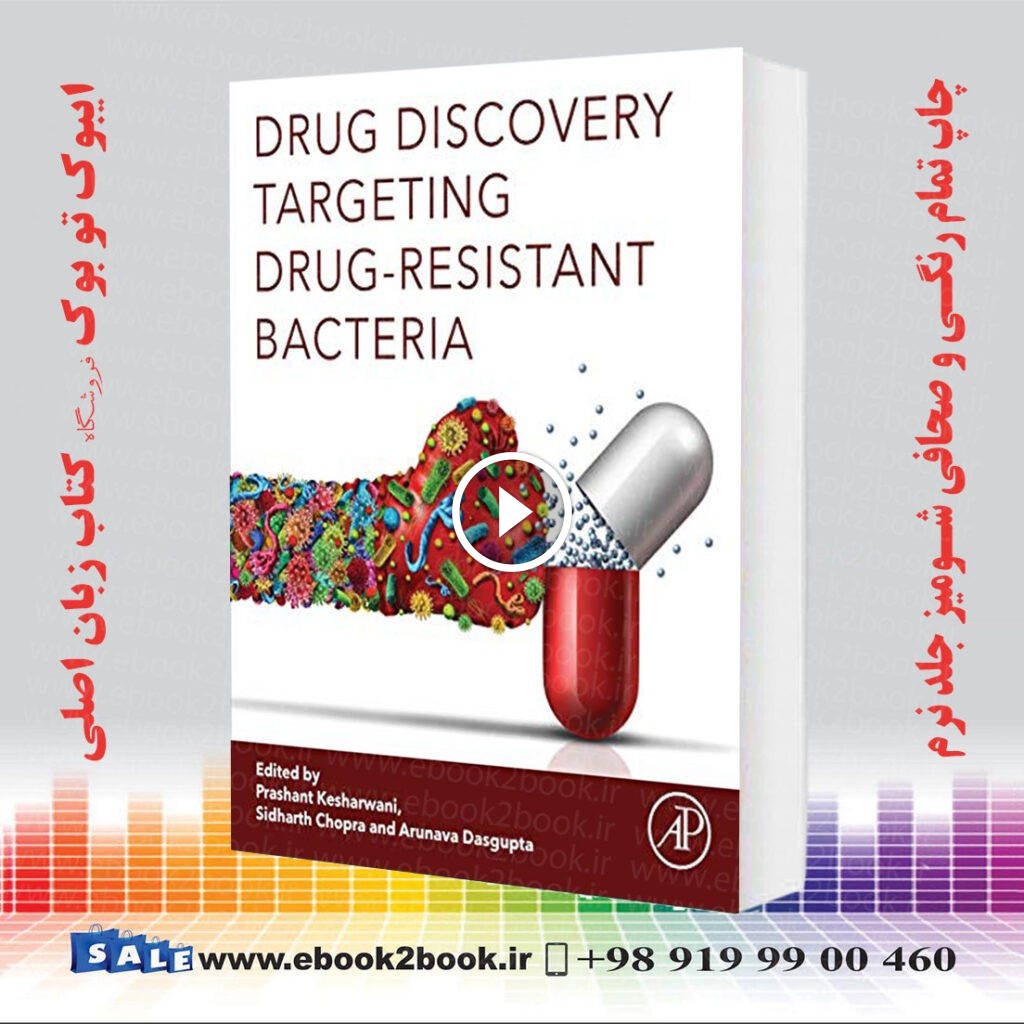 Drug Discovery Targeting Drug-Resistant Bacteria