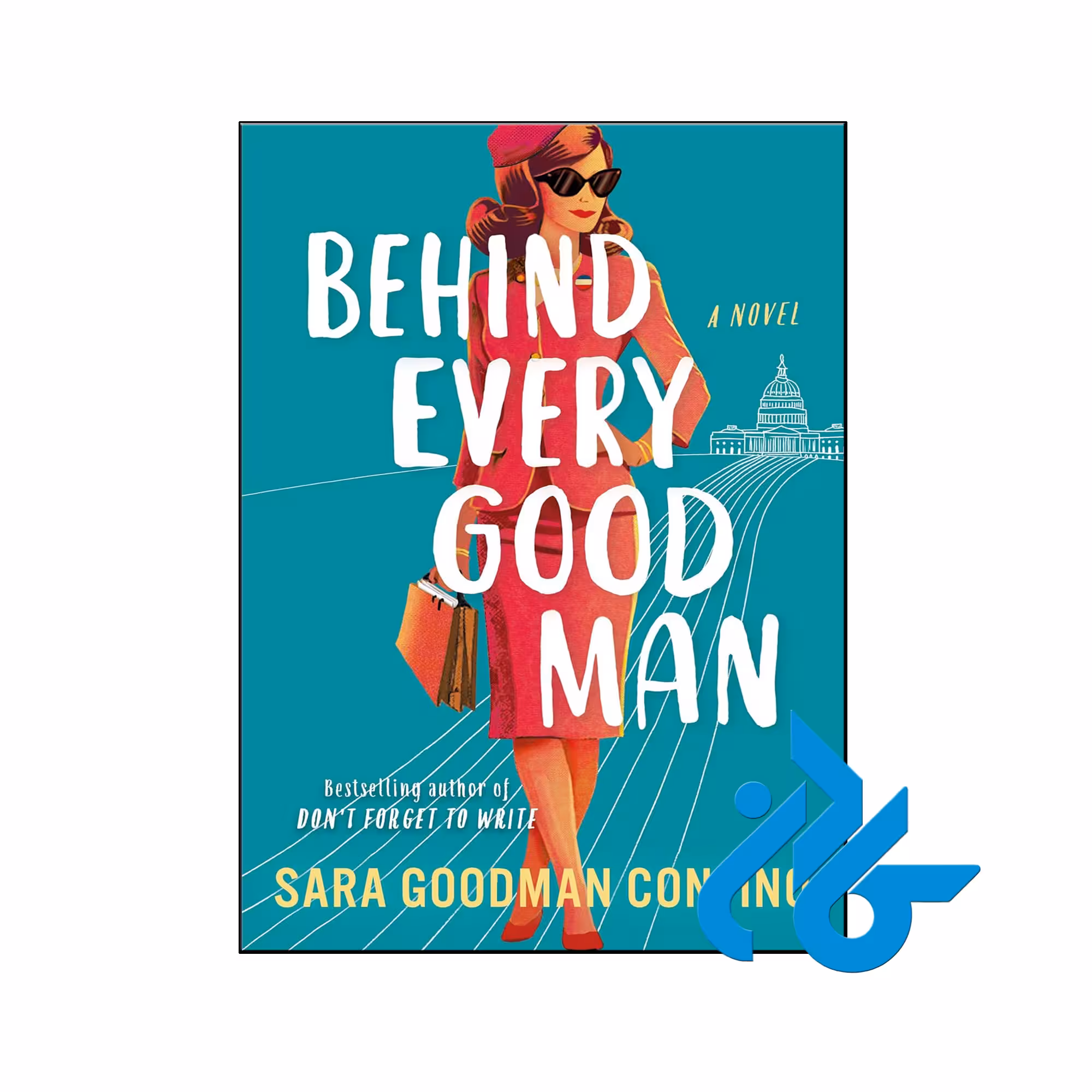 . خرید و قیمت کتاب Behind Every Good Man از فروشگاه کادن