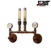 آباژور دیواری مدرن کد 210