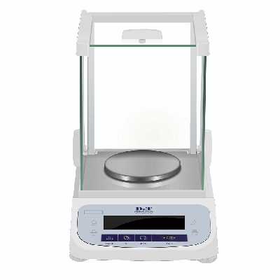 ترازو آزمایشگاهی دی اَند تی مدل ES 320 A