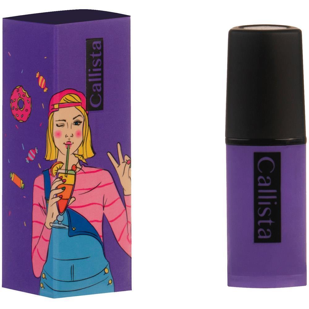 کالیستا رژ لب جامد Hydra Color Callista مدل هیدرا کالر شماره C 22