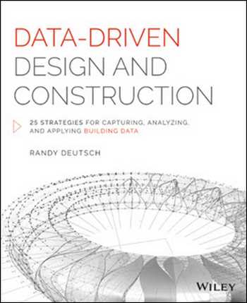 دانلود کتاب Data-Driven Design and Construction - دانلود کتاب های دانشگاهی