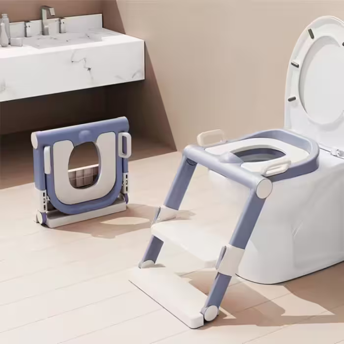 رابط توالت فرنگی پله دار کودک مدل MY-8030