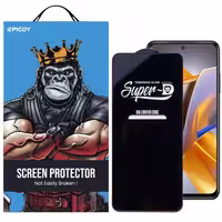 محافظ صفحه نمایش اپیکوی مدل Super 5D مناسب برای گوشی موبایل شیائومی Redmi Note 11 Global /4G / Note 11S 4G Global/Note 10 4G Global / Note 10S / Note 11 SE / Poco M5s | کالا برتری