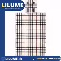 عطر ادکلن باربری بریت ادو پرفیوم زنانه 100 میل زنانه