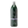 شامپو تقویت کننده و ترمیم کننده مو آیس کریم مدل Aloe Vera حجم 1000 میلی لیتر
