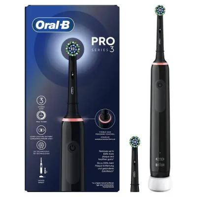 مسواک برقی اورال-بی مدل PRO 3 SERIES