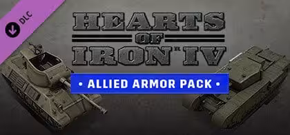 بازی کامپیوتر Hearts of Iron IV Complete Edition