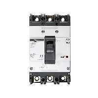 کلید اتوماتیک قابل تنظیم 80 آمپر ال اس مدل متاسل ABH103C / 80