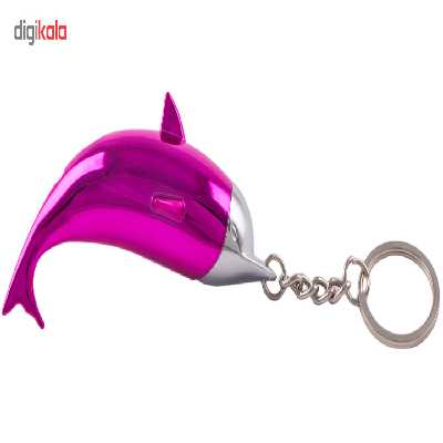 فندک مدل دلفین 32