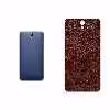 برچسب پوششی ماهوت مدل NL-MAH مناسب برای گوشی موبایل لنوو Vibe S1 Lite
