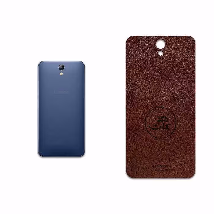برچسب پوششی ماهوت مدل NL-MAH مناسب برای گوشی موبایل لنوو Vibe S1 Lite