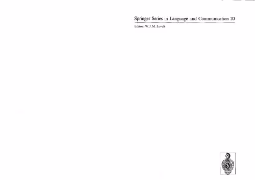 خرید و دانلود نسخه کامل کتاب The Acquisition of Gender: A Study of English and German