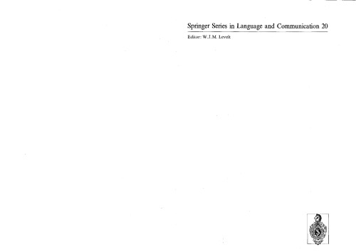 خرید و دانلود نسخه کامل کتاب The Acquisition of Gender: A Study of English and German
