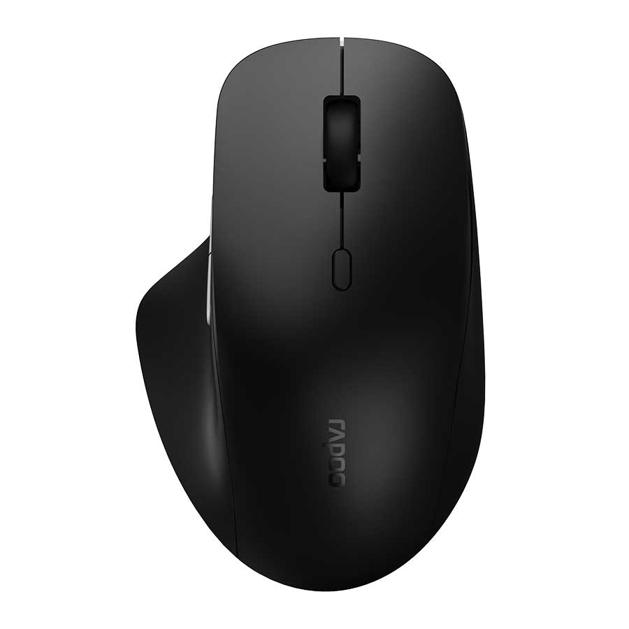 ماوس بی‌ سیم M50 Plus Silent رپو - فراز سیستم