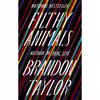 کتاب Filthy Animals اثر Brandon Taylor انتشارات Riverhead Books
