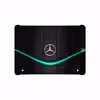 برچسب پوششی ماهوت مدل Mercedes-Benz مناسب برای تبلت سامسونگ Galaxy Tab S2 9.7 2015 T815