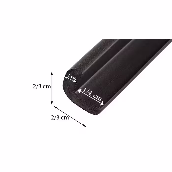محافظ لبه نی نی ک مدل 2-9262 طول 2 متر