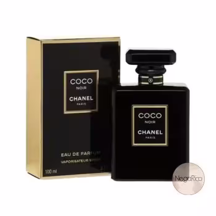 ادکلن کوکو نویر-کوکو چنل ( Chanel Coco Noir)