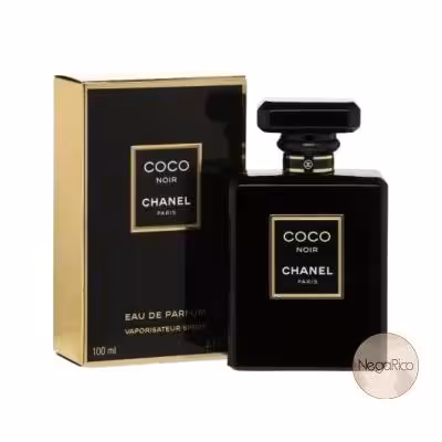 ادکلن کوکو نویر-کوکو چنل ( Chanel Coco Noir)
