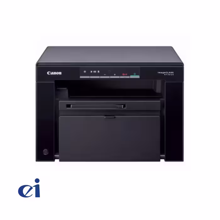 پرینتر چندکاره لیزری کانن مدل imageclass MF3010