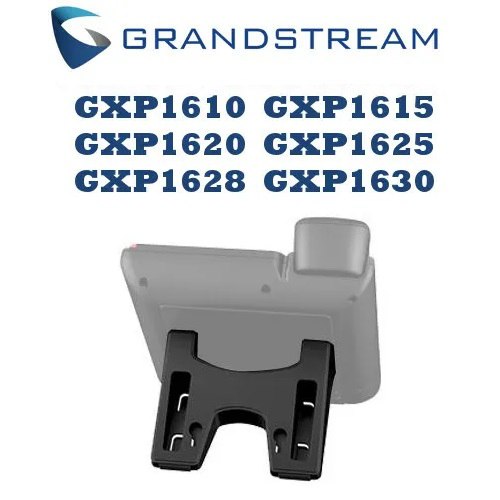 قیمت فروش پایه گوشی تلفن رومیزی گرنداستریم | هانتل ویپ