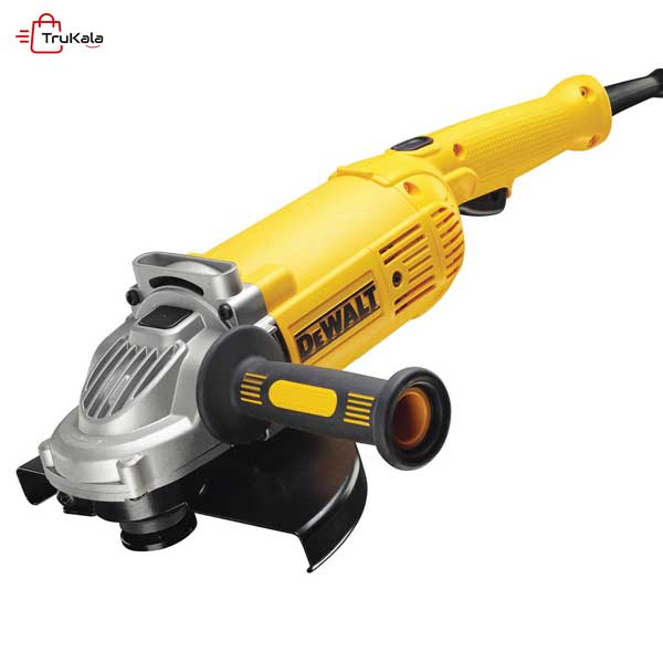 فرز بزرگ دیوالت مدل dwe492