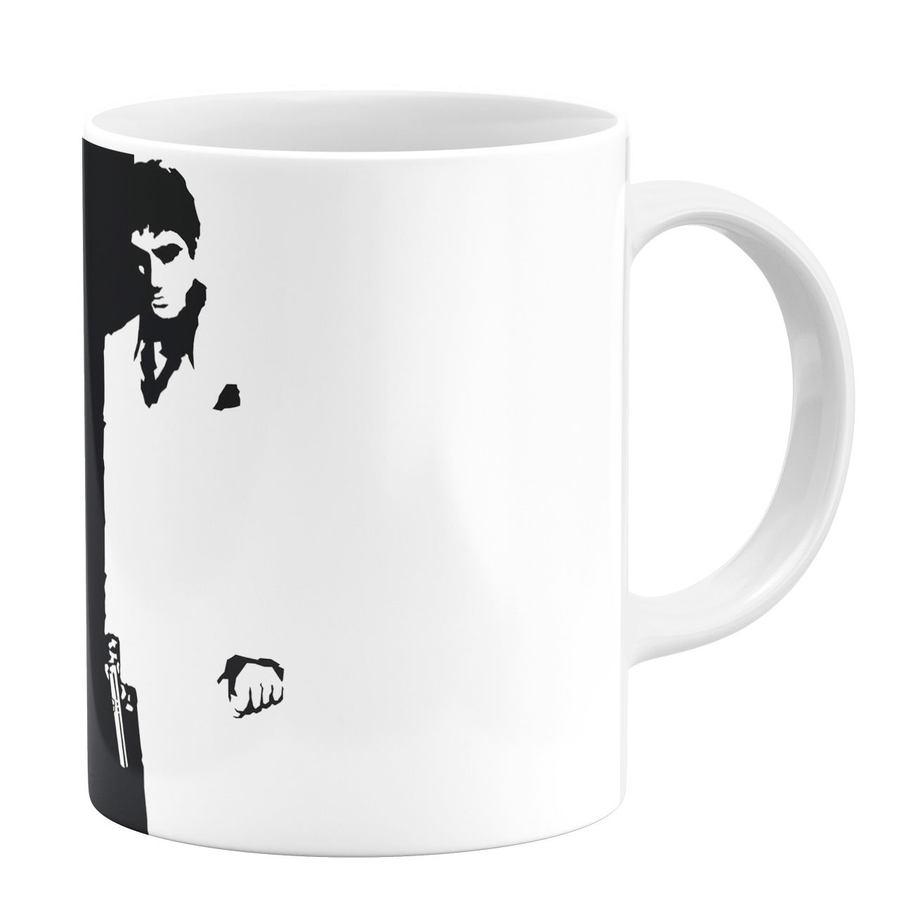 ماگ طرح آلپاچینو کد 11054093932