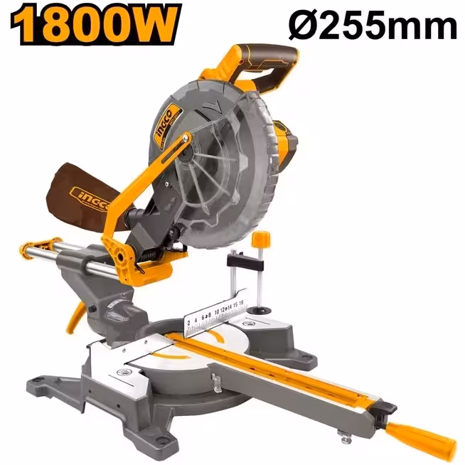 فارسی بر 25 سانت کشویی دو طرفه اینکو کد BM2S180017