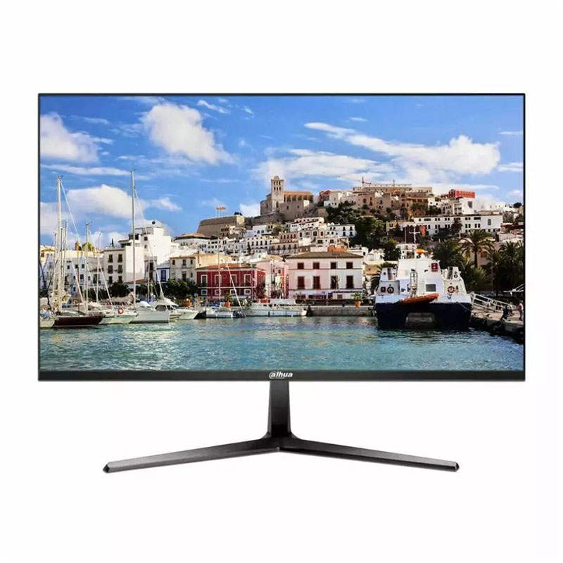 خرید مانیتور داهوا LM32-B200 سایز 32 اینچ Monitor Dahua با بهترین قیمت