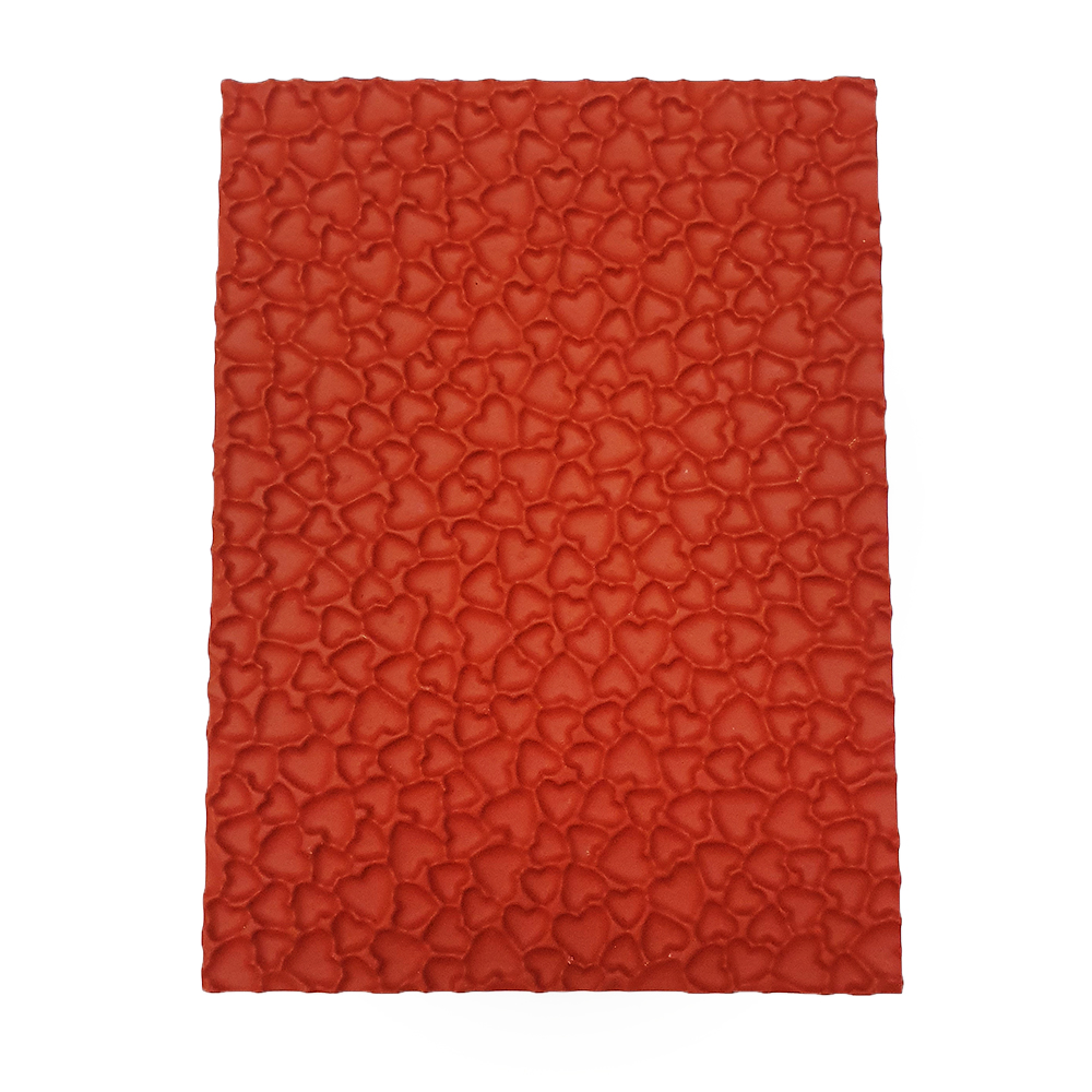  صفحه تکسچر سورنا پارت طرح قلب کد Mhr-488 