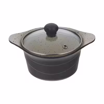 قابلمه عروس سری دیاکو مدل DDi-0212 سایز 12