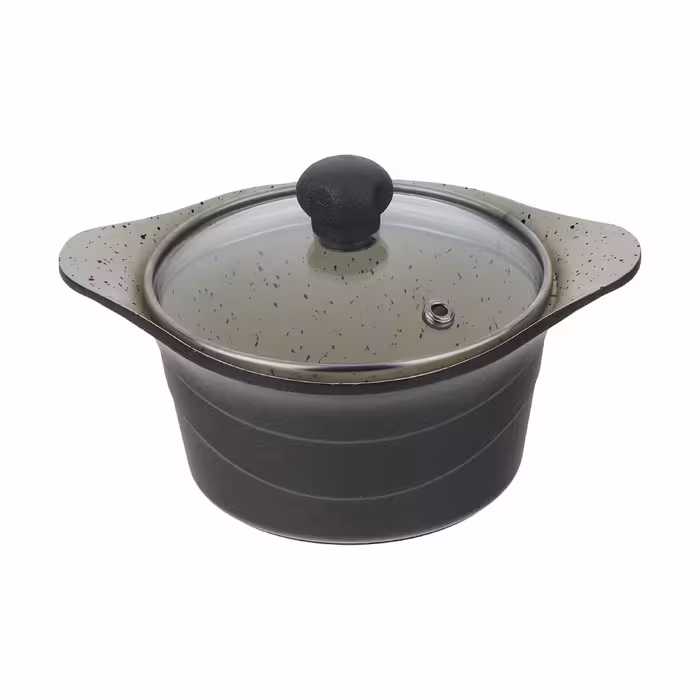 قابلمه عروس سری دیاکو مدل DDi-0212 سایز 12