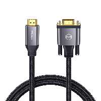 کابل تبدیل HDMI به VGA مک دودو مدل CA-7770 طول 2 متر | کالا مکس