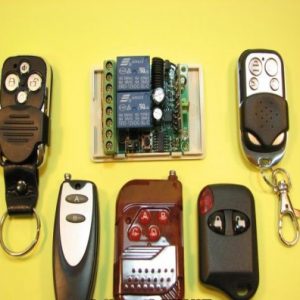 ریموت پنل فایروال